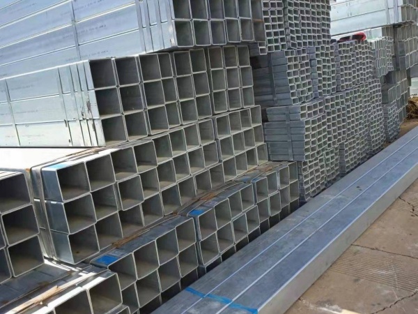 各型號(hào)方管